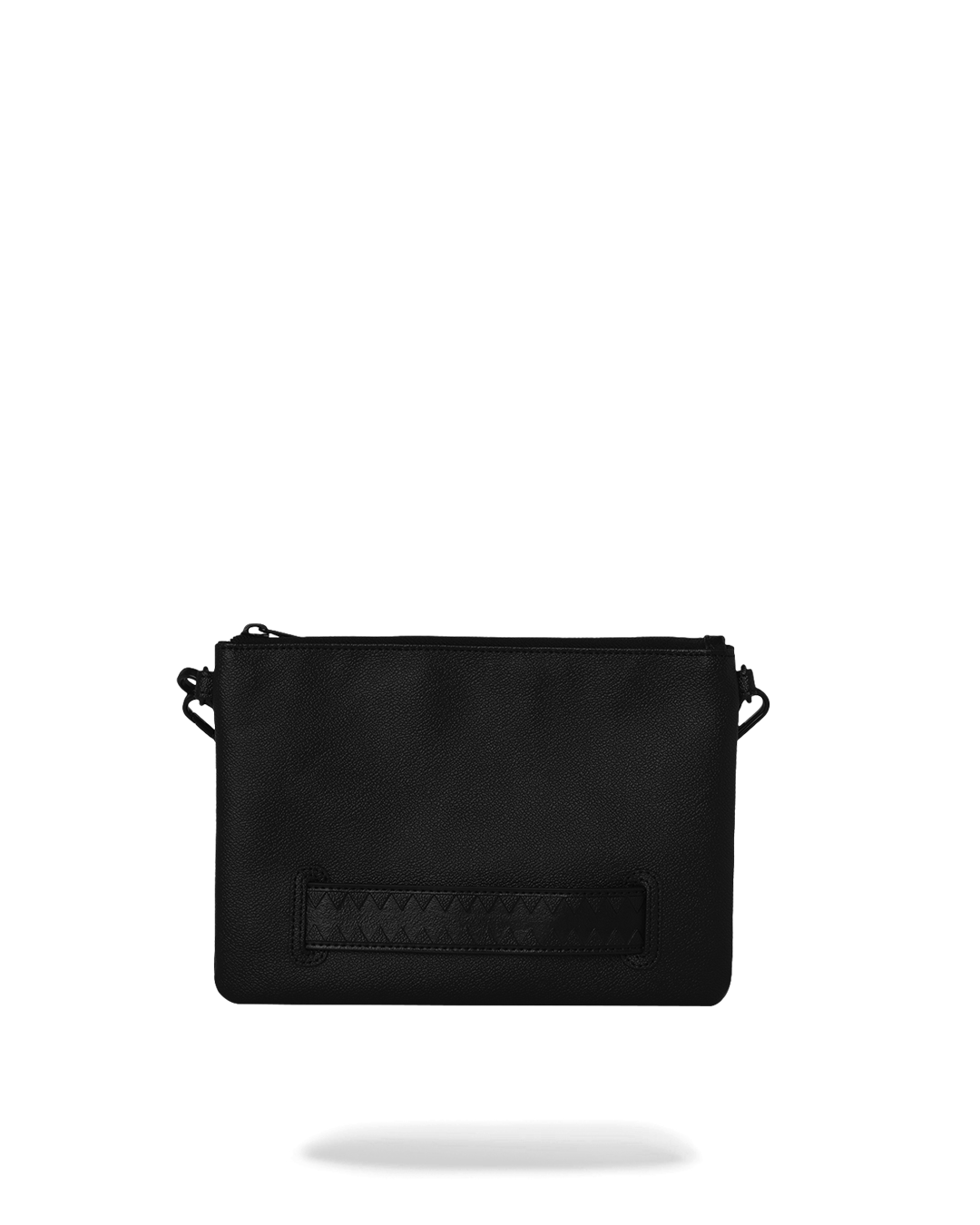 Limited Edition GOLD BRICK DRIP CROSSOVER CLUTCH