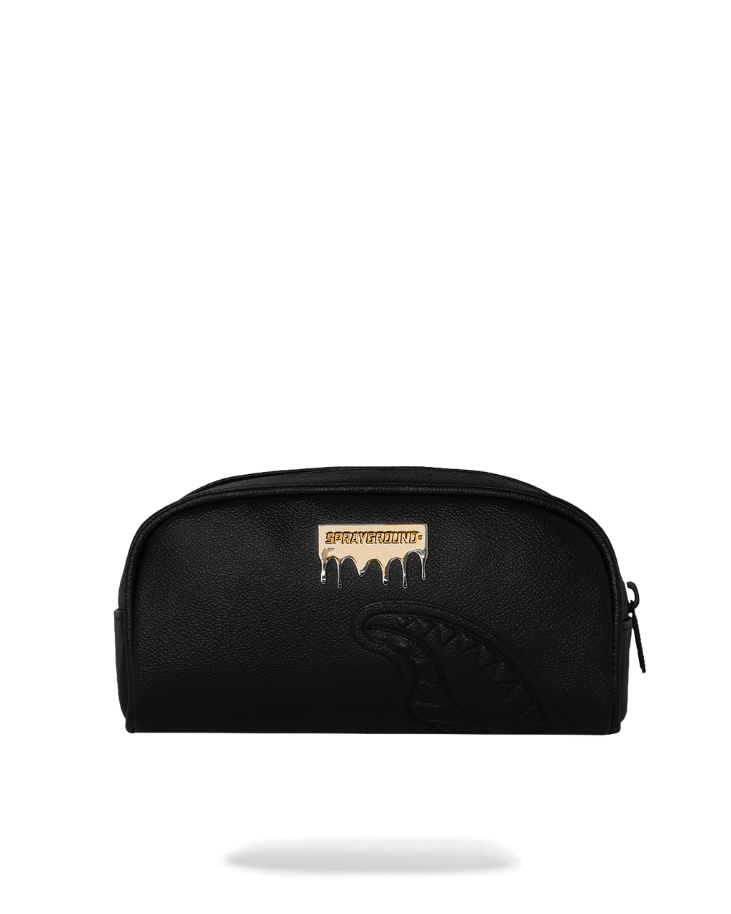Limited Edition GOLD BRICK DRIP POUCH