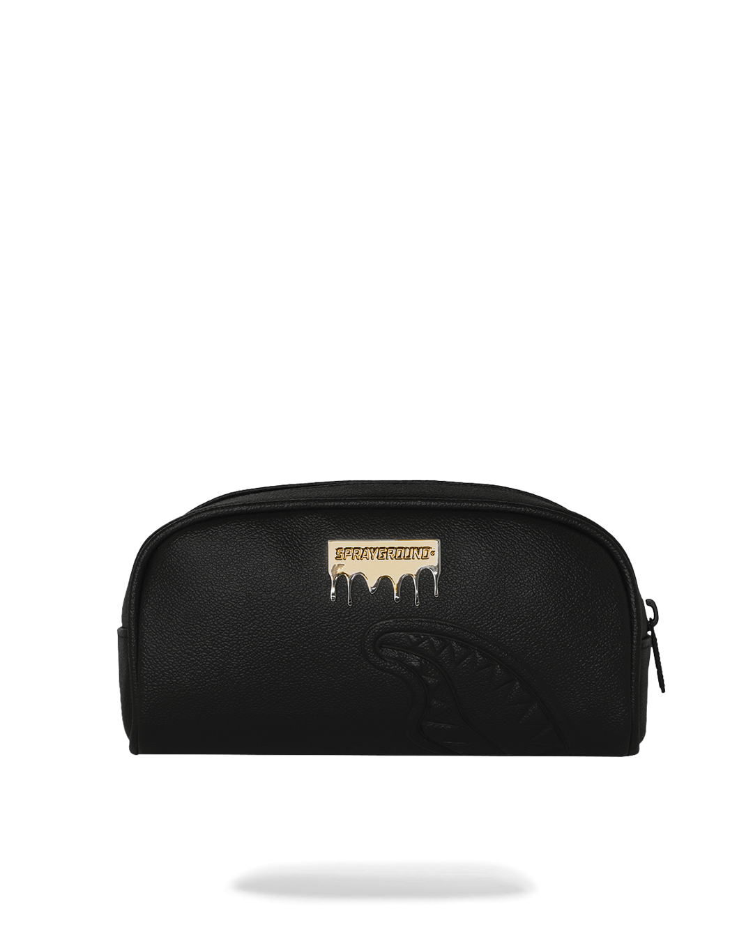 Limited Edition GOLD BRICK DRIP POUCH