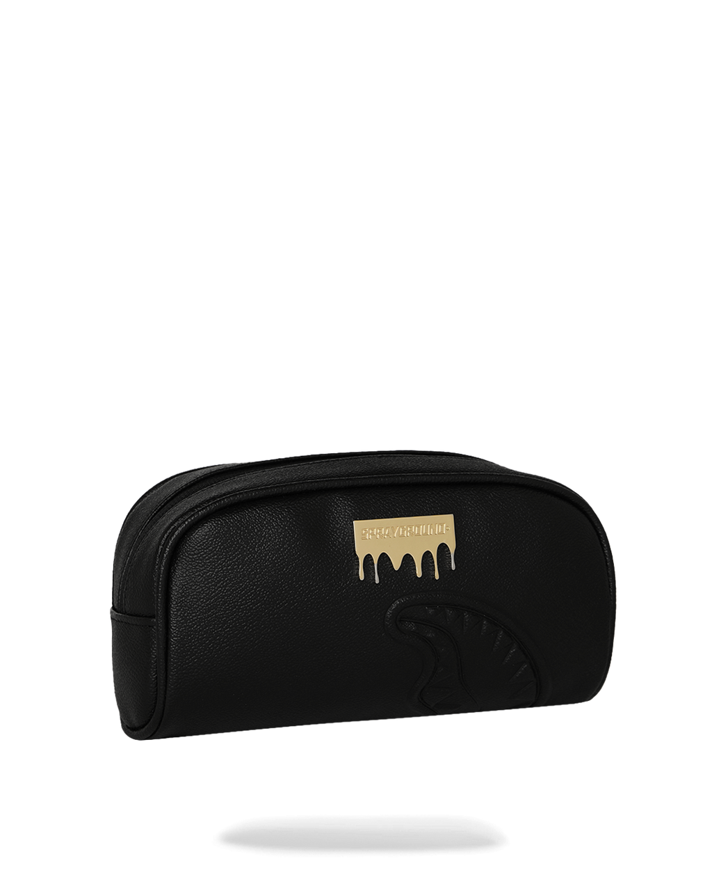 Limited Edition GOLD BRICK DRIP POUCH