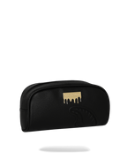 Limited Edition GOLD BRICK DRIP POUCH