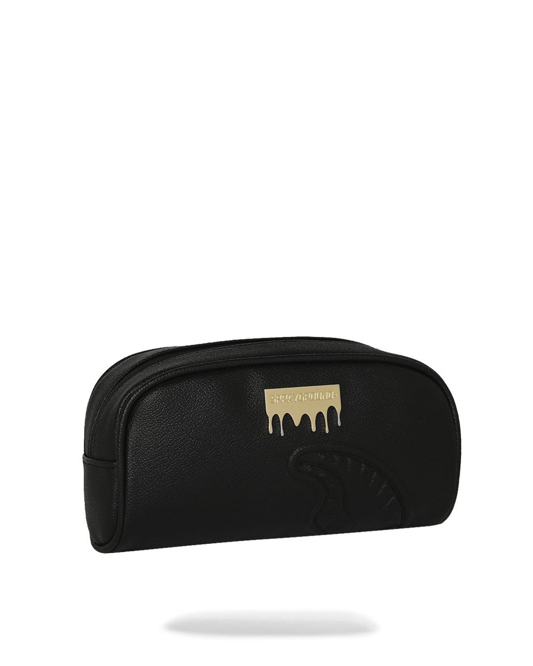 Limited Edition GOLD BRICK DRIP POUCH