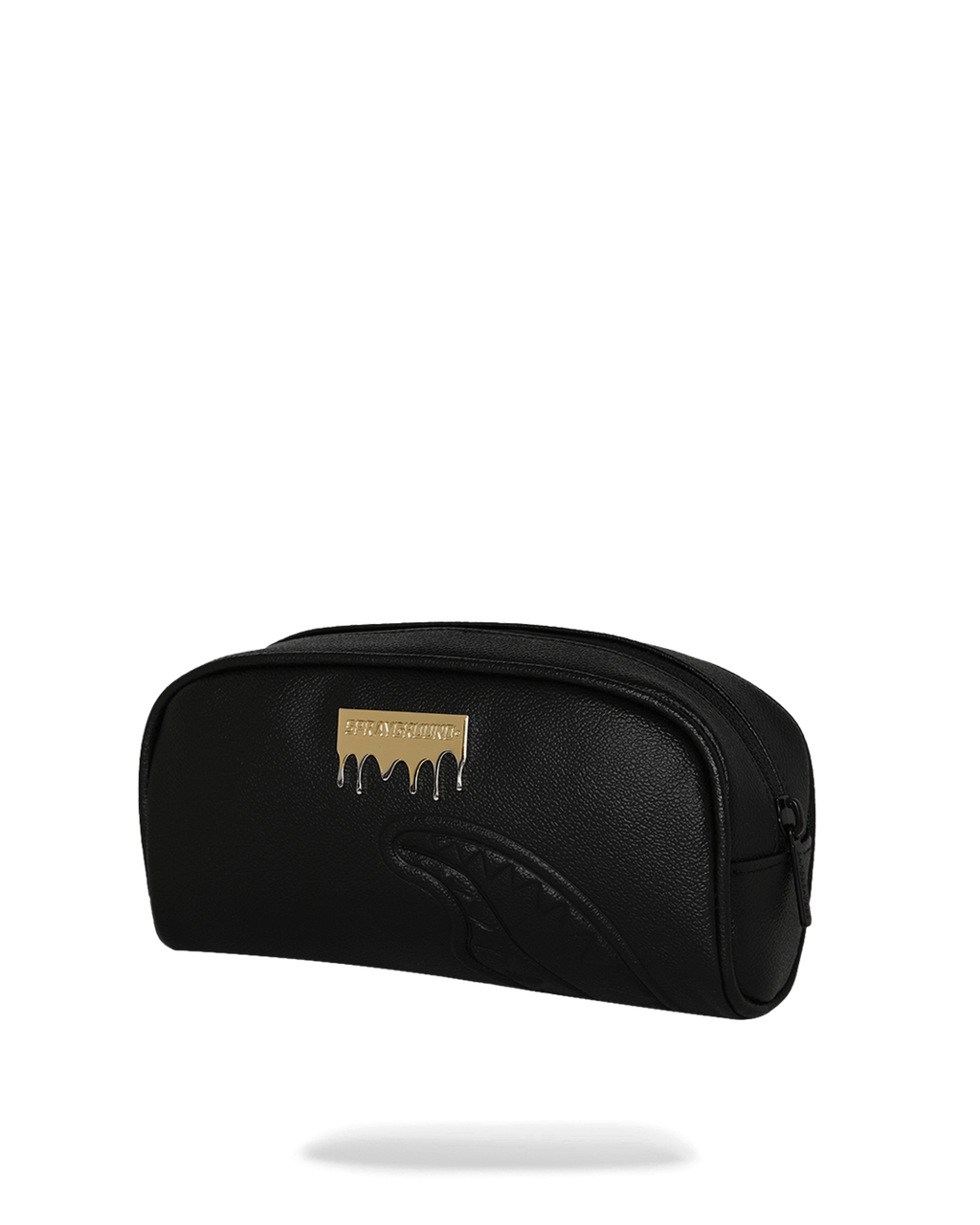 Limited Edition GOLD BRICK DRIP POUCH