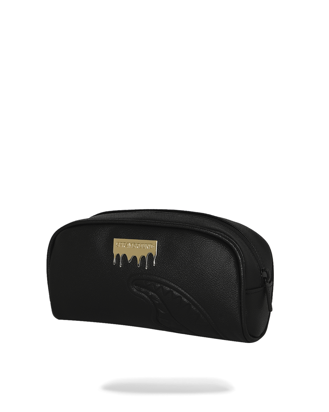 Limited Edition GOLD BRICK DRIP POUCH