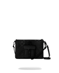 Limited Edition 4AM JETSET MINDSET CROSSOVER CLUTCH