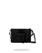 Limited Edition 4AM JETSET MINDSET CROSSOVER CLUTCH