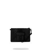 Limited Edition 4AM JETSET MINDSET CROSSOVER CLUTCH