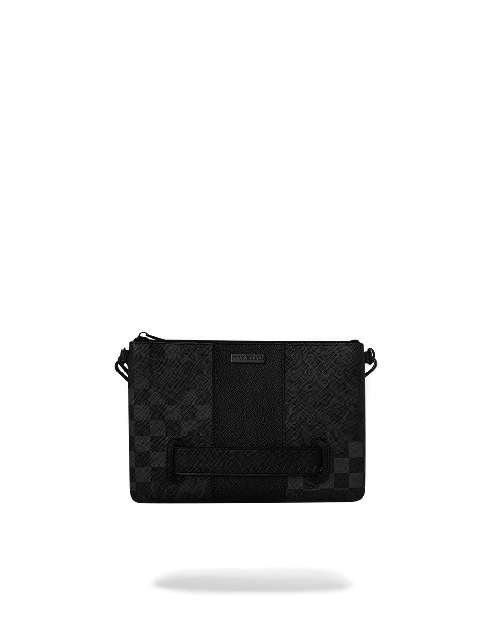 Limited Edition 4AM JETSET MINDSET CROSSOVER CLUTCH