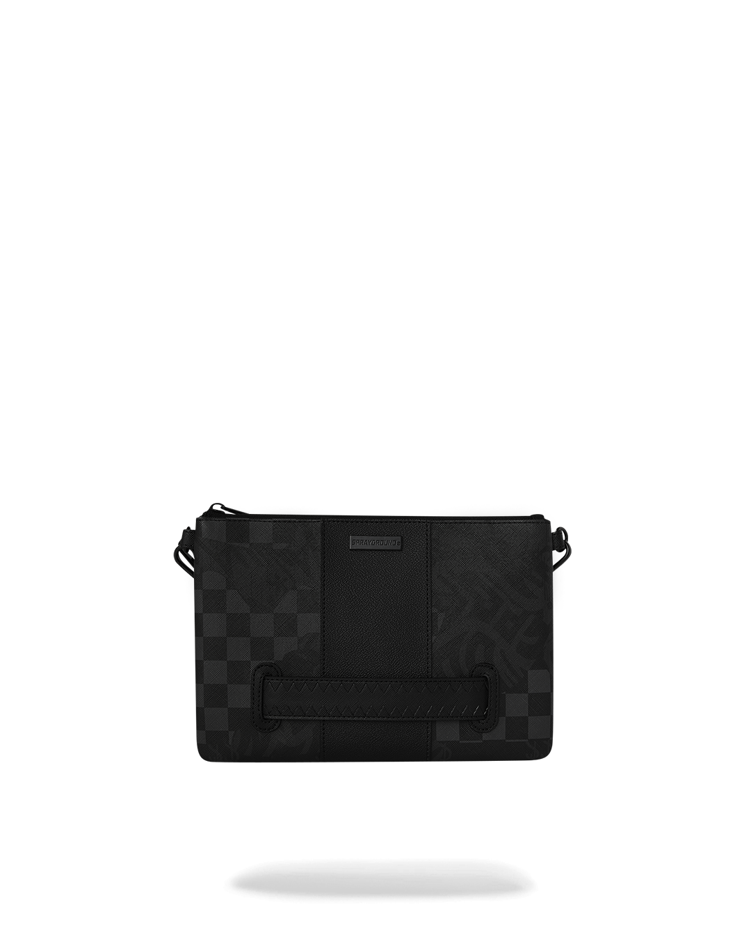 Limited Edition 4AM JETSET MINDSET CROSSOVER CLUTCH