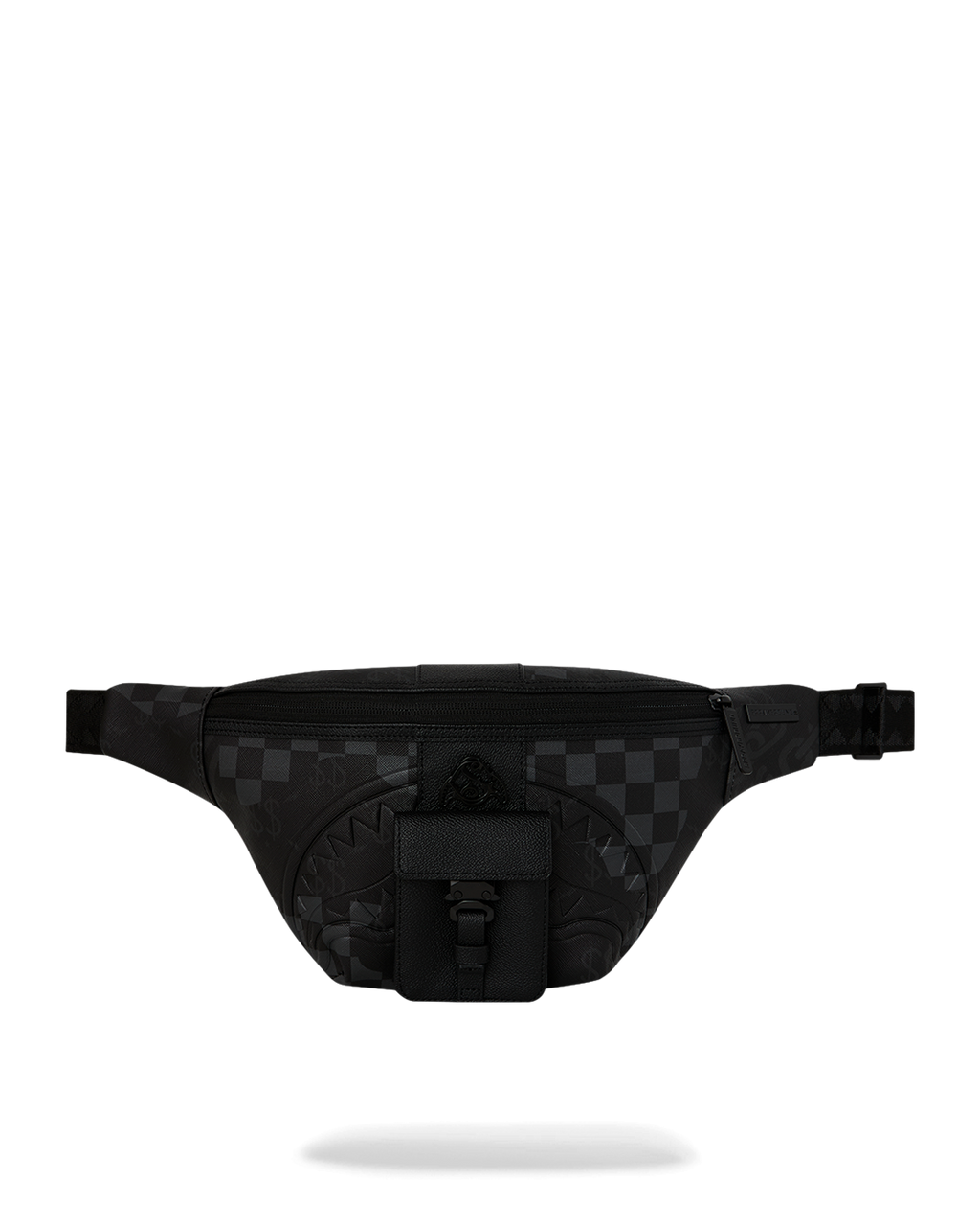 Limited Edition 4AM JETSET MINDSET CROSSBODY
