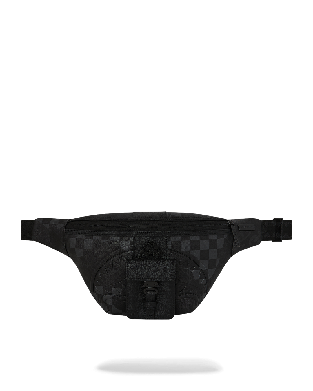 Limited Edition 4AM JETSET MINDSET CROSSBODY