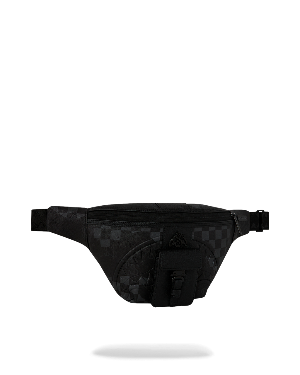 Limited Edition 4AM JETSET MINDSET CROSSBODY