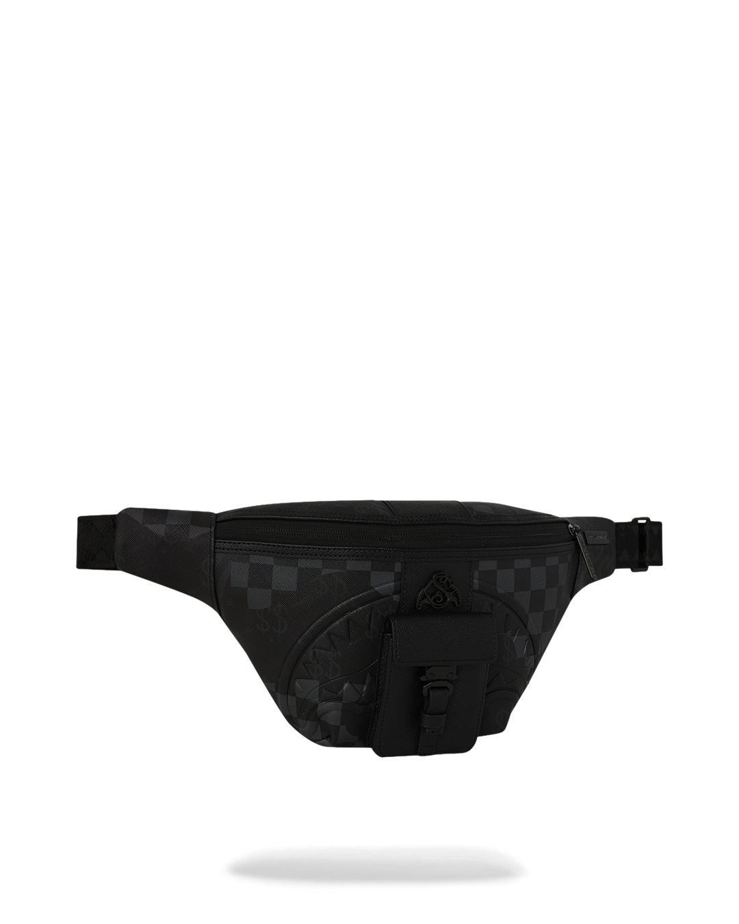 Limited Edition 4AM JETSET MINDSET CROSSBODY