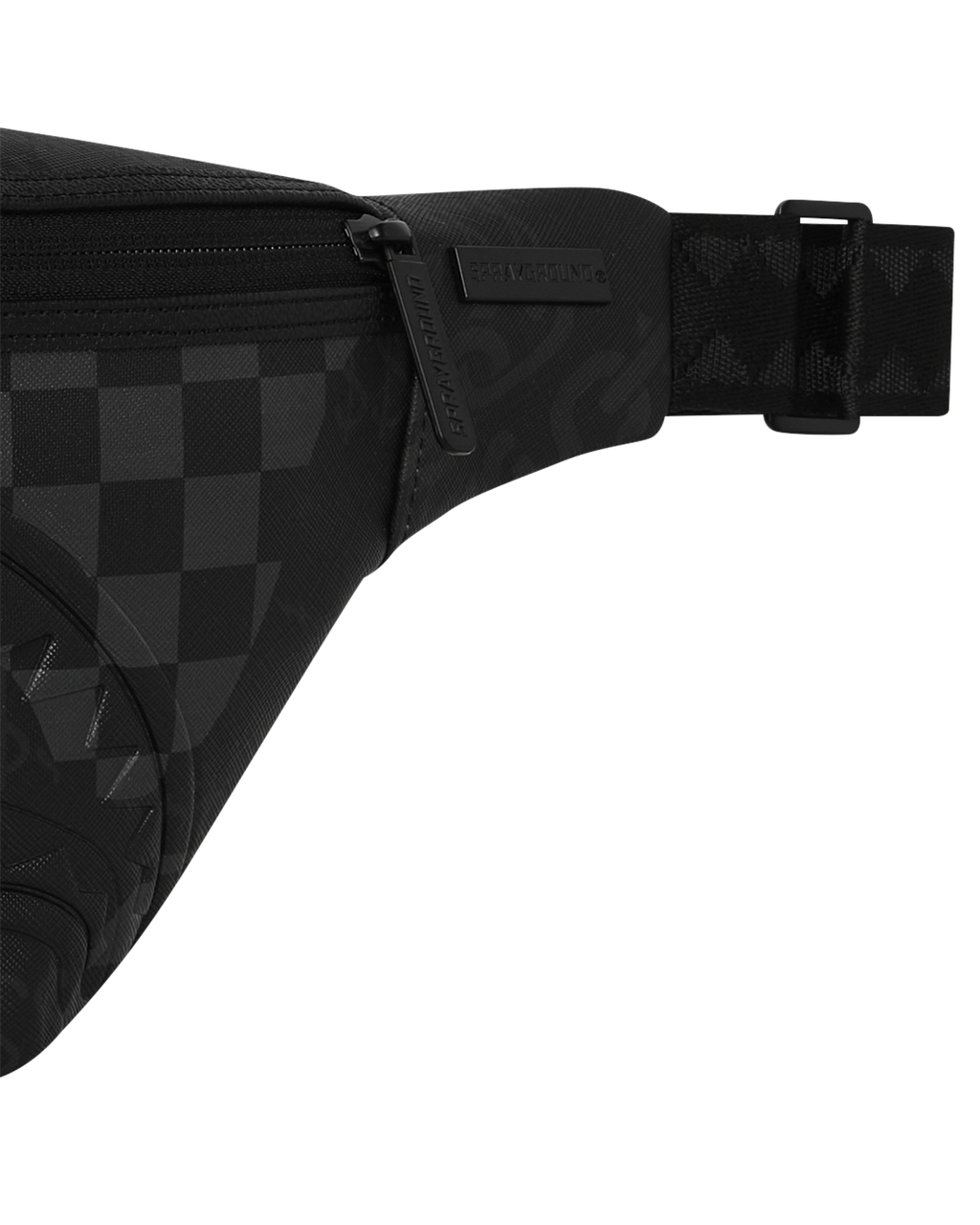 Limited Edition 4AM JETSET MINDSET CROSSBODY