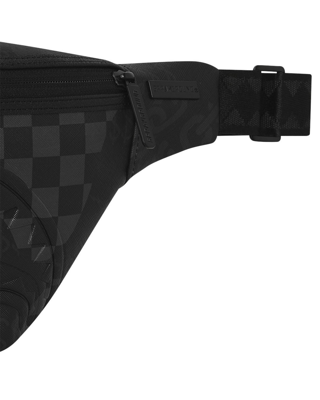 Limited Edition 4AM JETSET MINDSET CROSSBODY