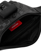 Limited Edition 4AM JETSET MINDSET CROSSBODY