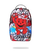 Limited Edition KOOL AID - OH YEA BACKPACK