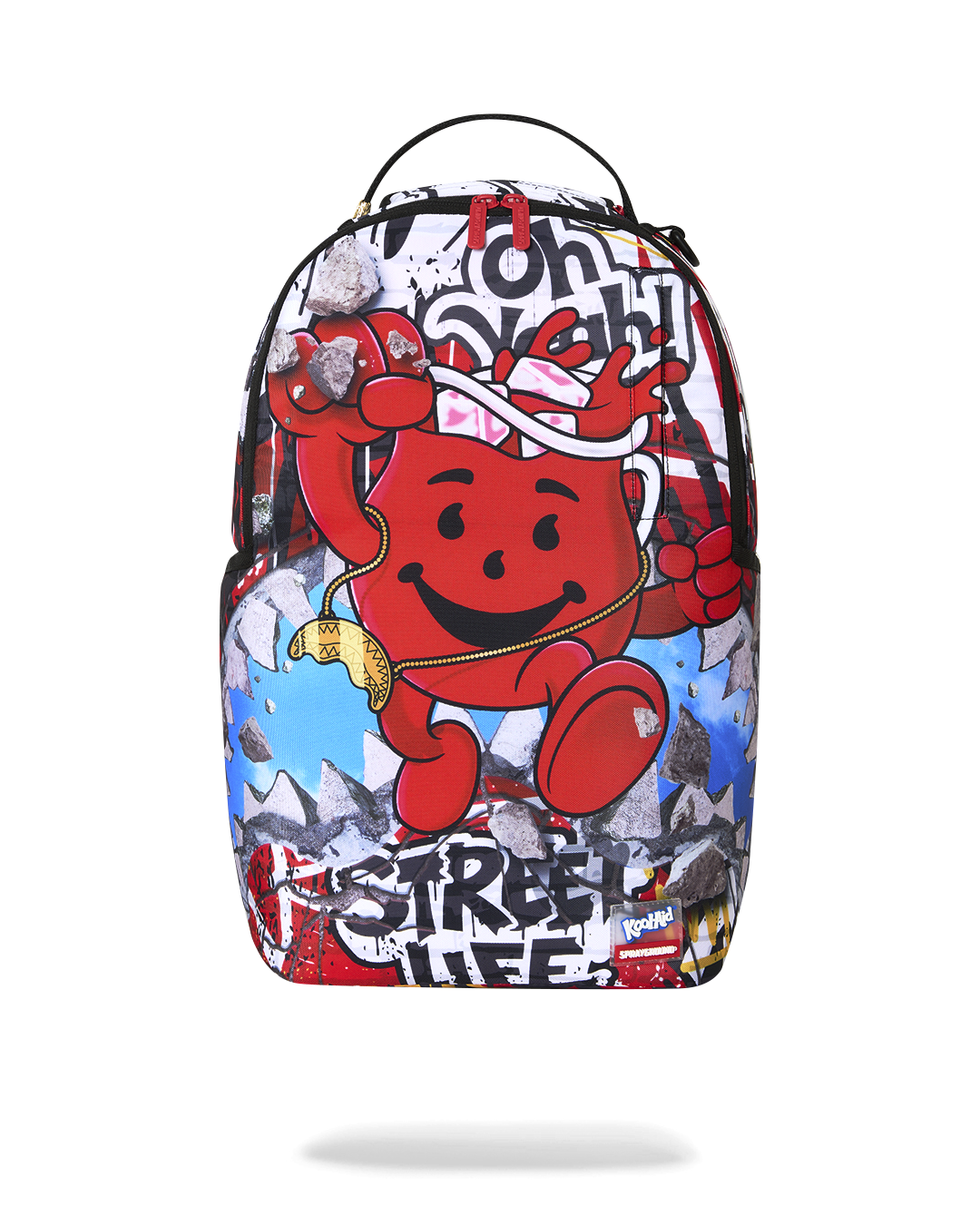 Limited Edition KOOL AID - OH YEA BACKPACK
