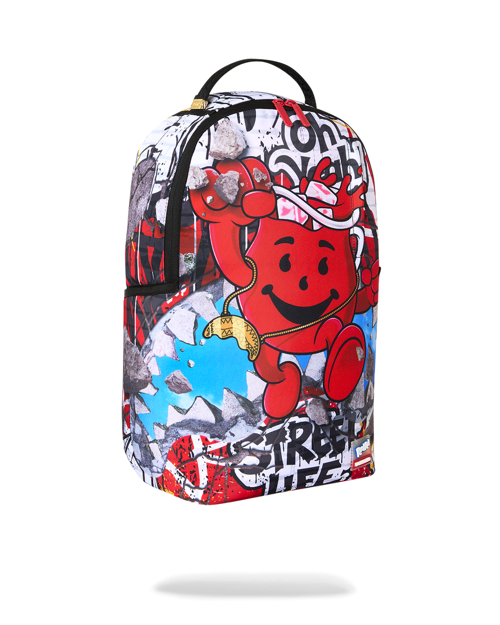Limited Edition KOOL AID - OH YEA BACKPACK