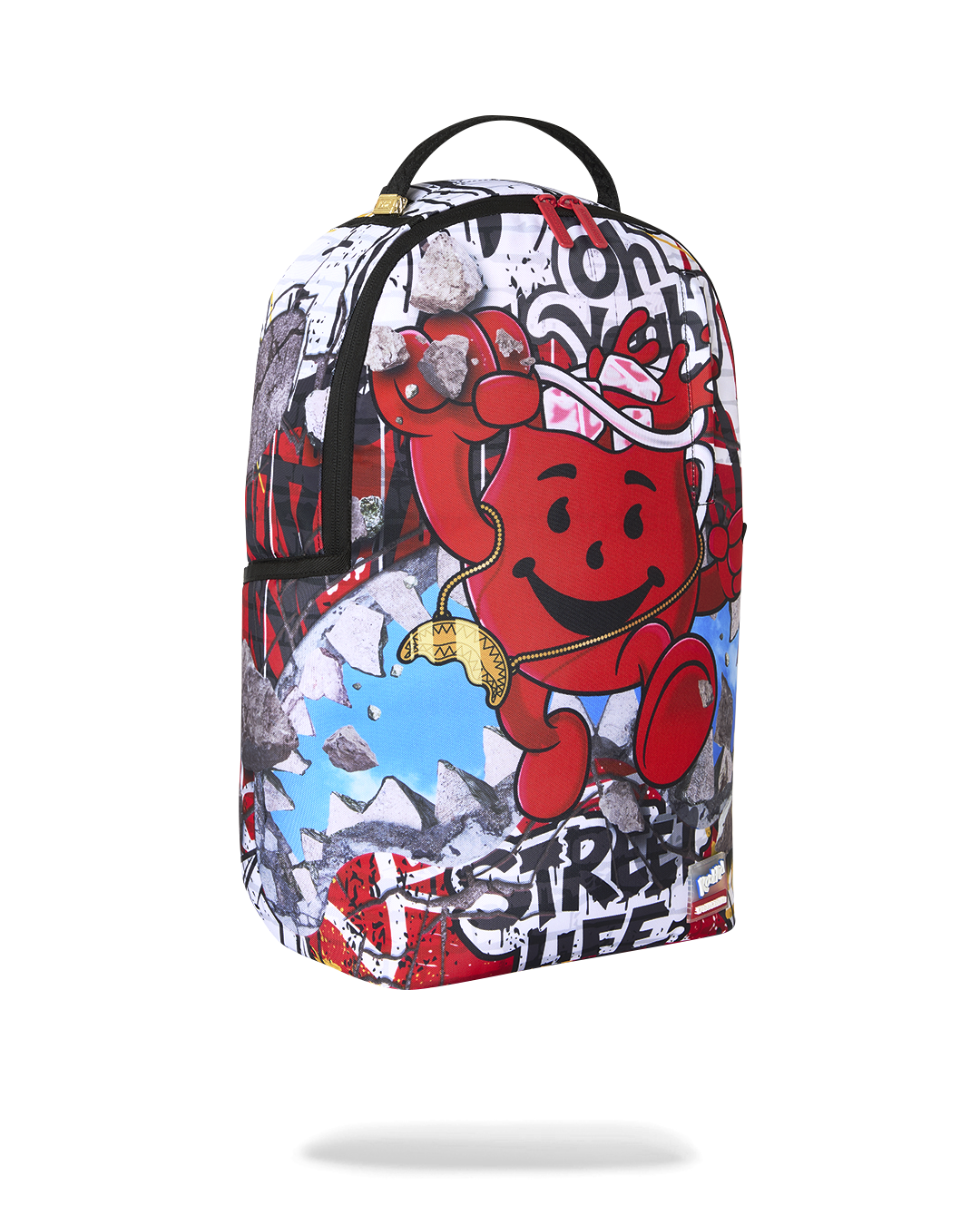 Limited Edition KOOL AID - OH YEA BACKPACK