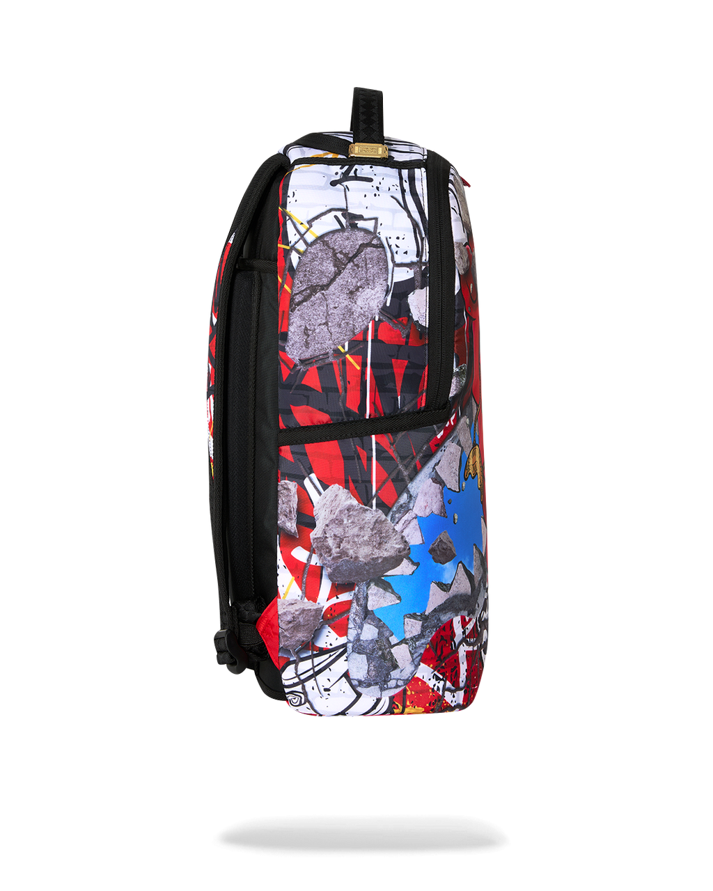 Limited Edition KOOL AID - OH YEA BACKPACK