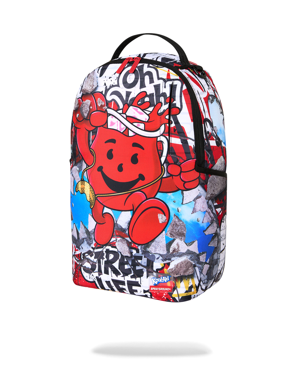 Limited Edition KOOL AID - OH YEA BACKPACK