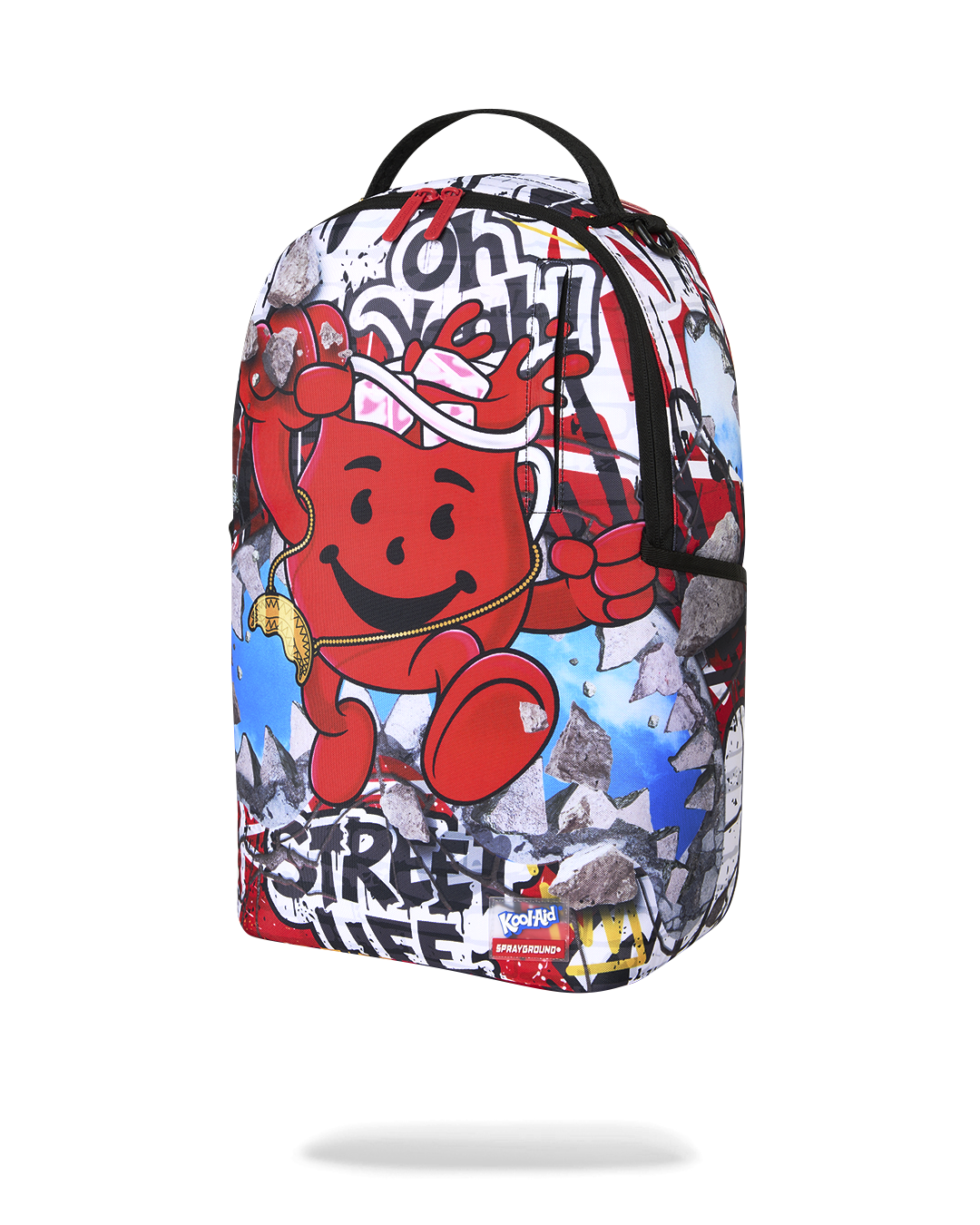 Limited Edition KOOL AID - OH YEA BACKPACK