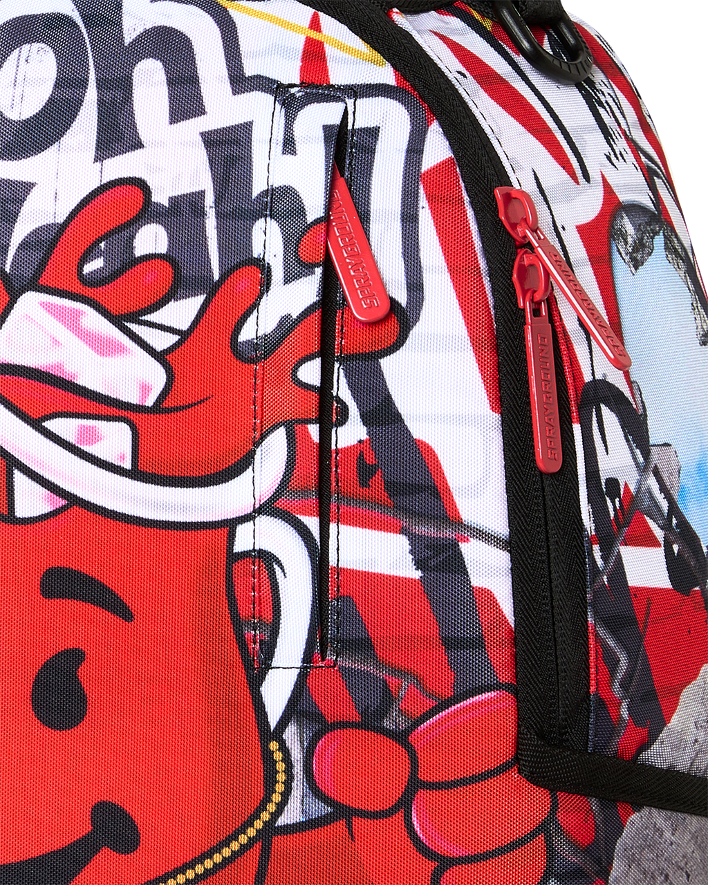 Limited Edition KOOL AID - OH YEA BACKPACK