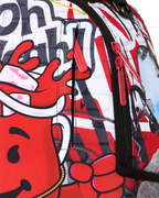 Limited Edition KOOL AID - OH YEA BACKPACK
