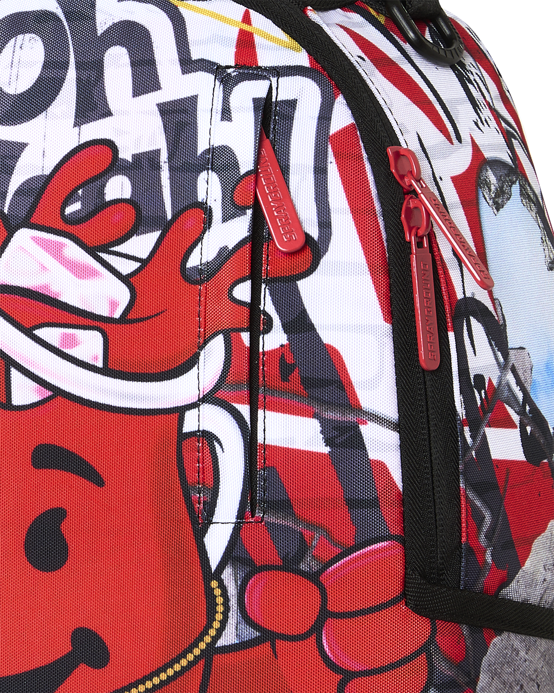 Limited Edition KOOL AID - OH YEA BACKPACK
