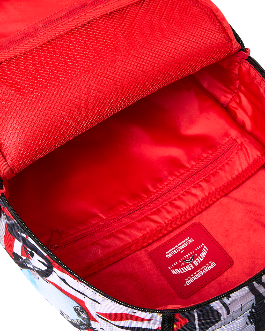 Limited Edition KOOL AID - OH YEA BACKPACK