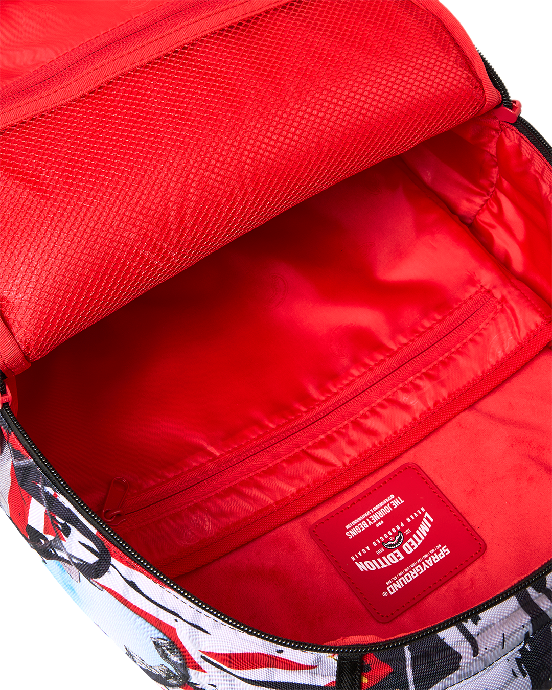 Limited Edition KOOL AID - OH YEA BACKPACK
