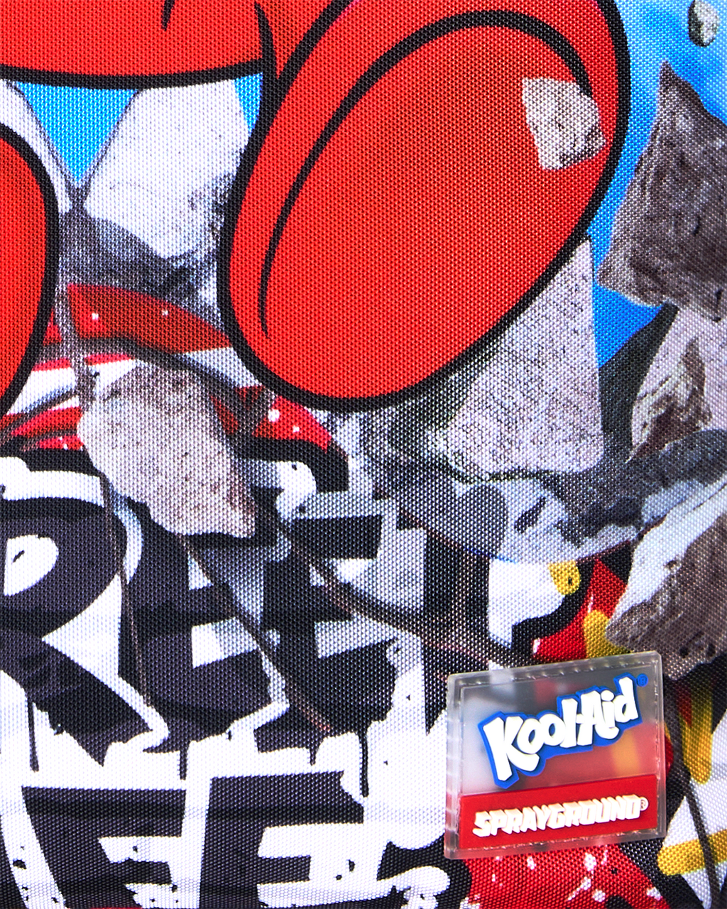Limited Edition KOOL AID - OH YEA BACKPACK