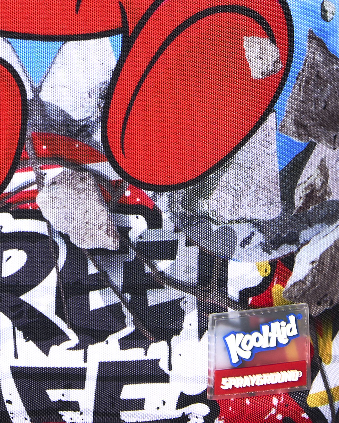 Limited Edition KOOL AID - OH YEA BACKPACK