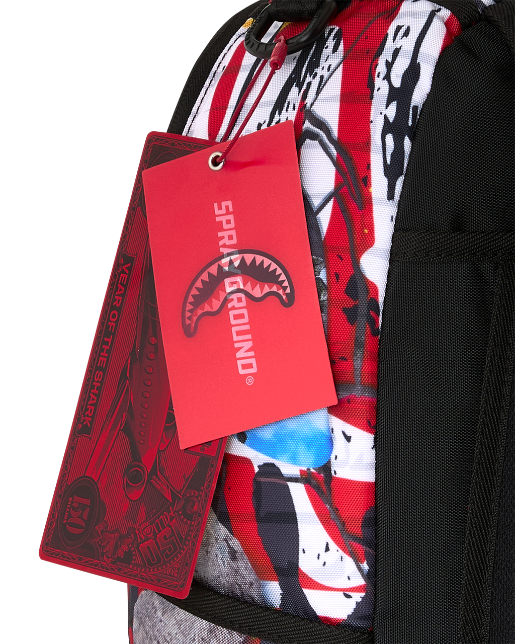 Limited Edition KOOL AID - OH YEA BACKPACK