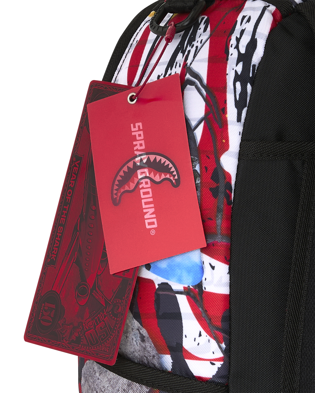Limited Edition KOOL AID - OH YEA BACKPACK