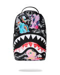 Limited Edition MY LITTLE PONY MAGIC BACKPACK