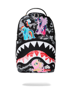 Limited Edition MY LITTLE PONY MAGIC BACKPACK