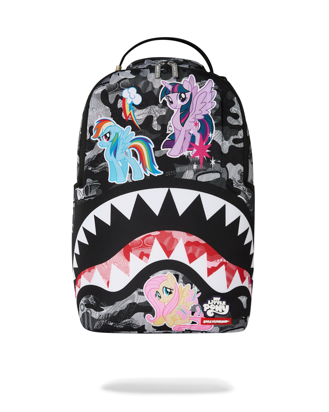 Limited Edition MY LITTLE PONY MAGIC BACKPACK