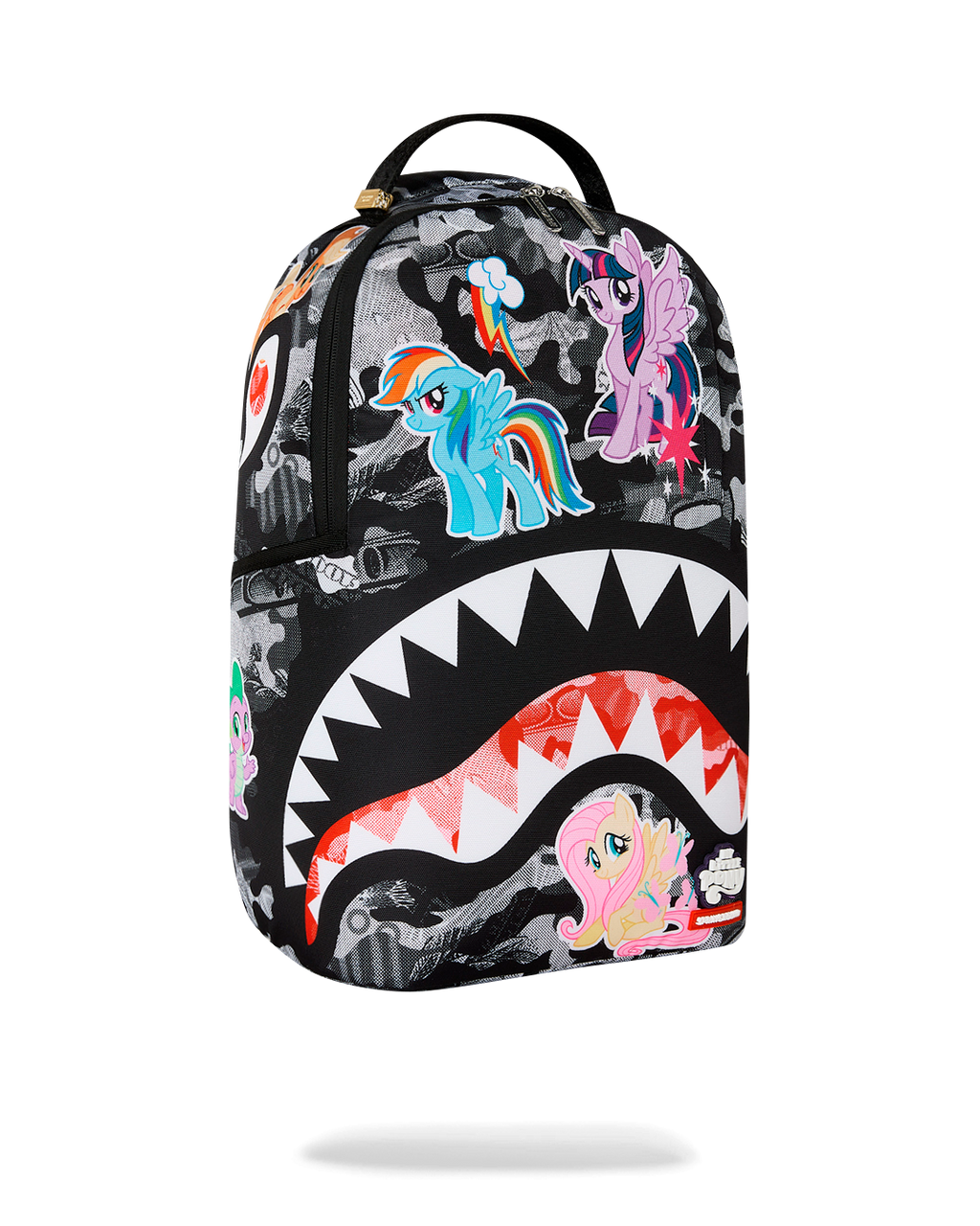 Limited Edition MY LITTLE PONY MAGIC BACKPACK