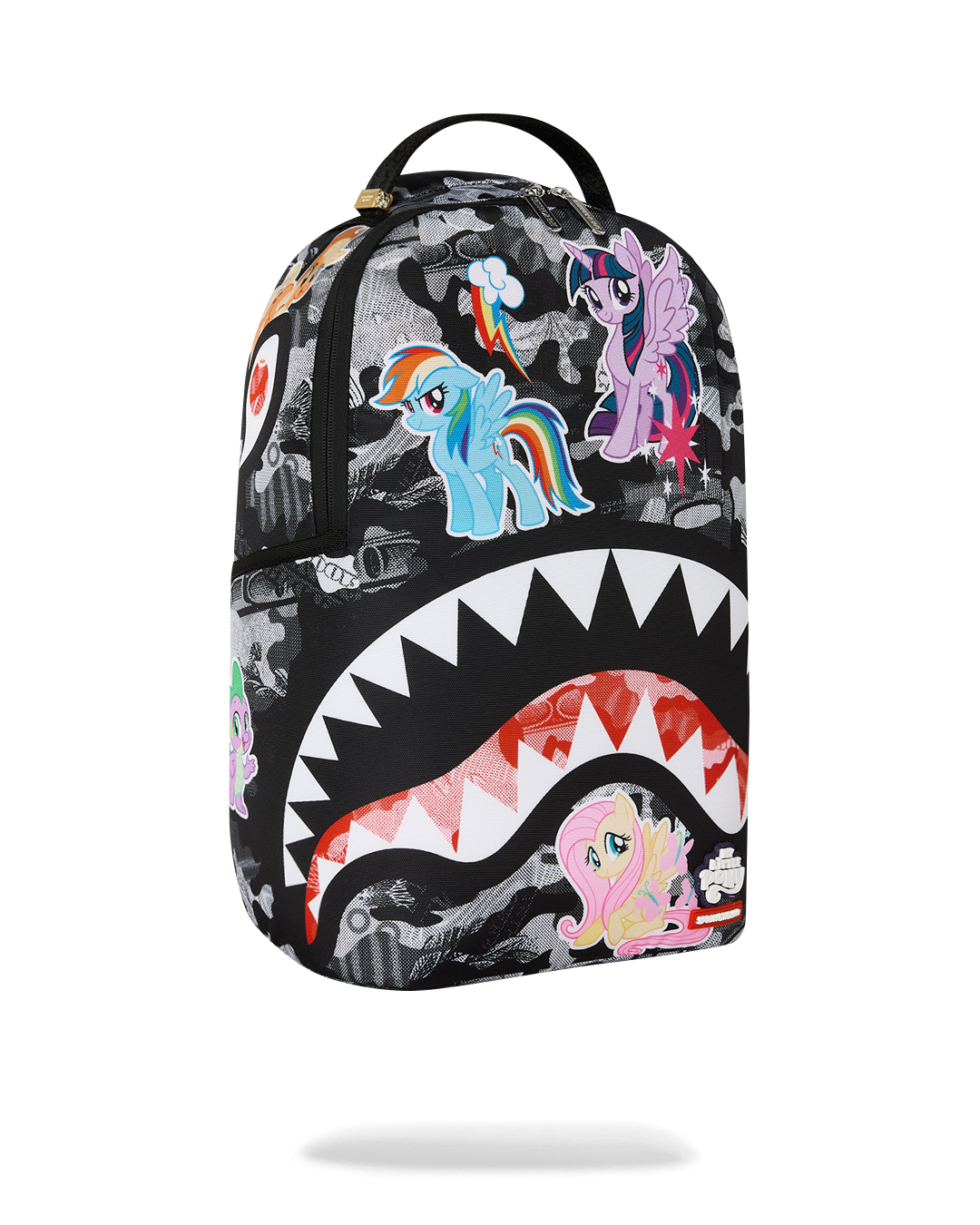 Limited Edition MY LITTLE PONY MAGIC BACKPACK