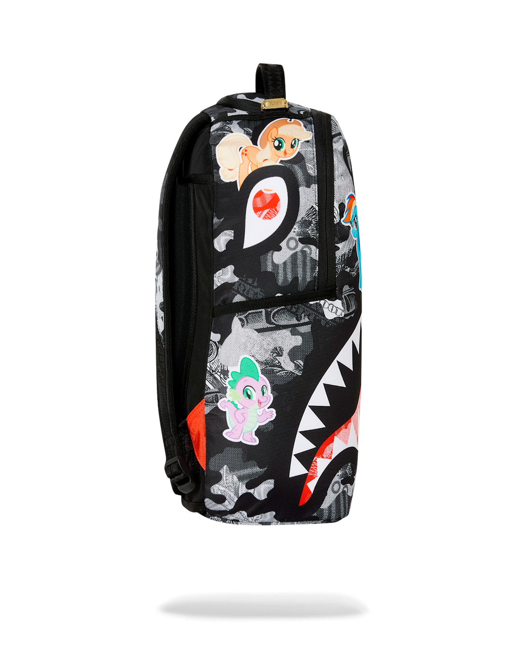 Limited Edition MY LITTLE PONY MAGIC BACKPACK