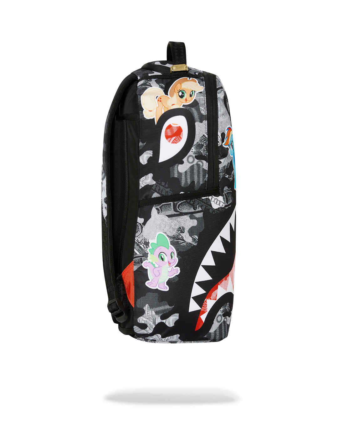 Limited Edition MY LITTLE PONY MAGIC BACKPACK