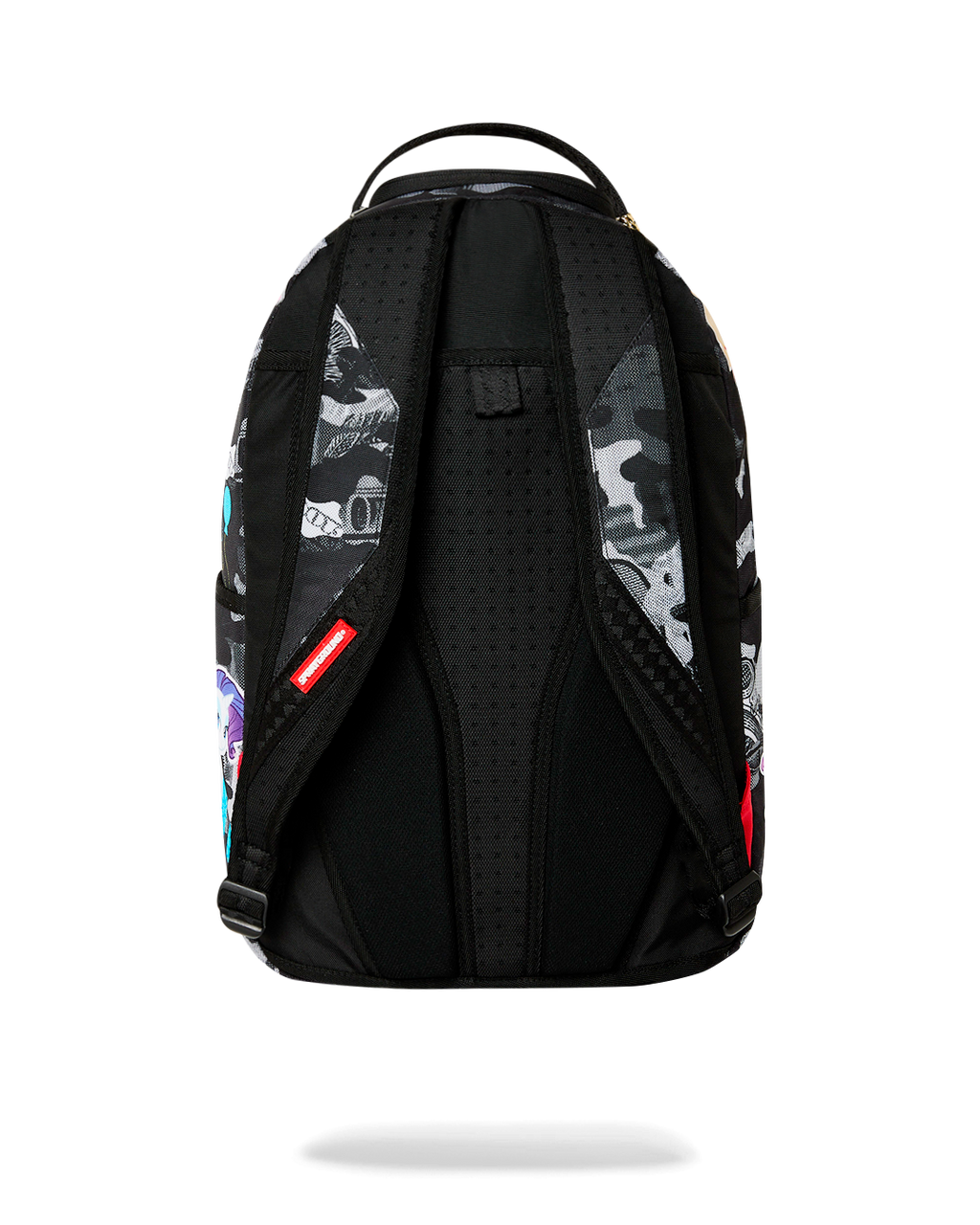 Limited Edition MY LITTLE PONY MAGIC BACKPACK