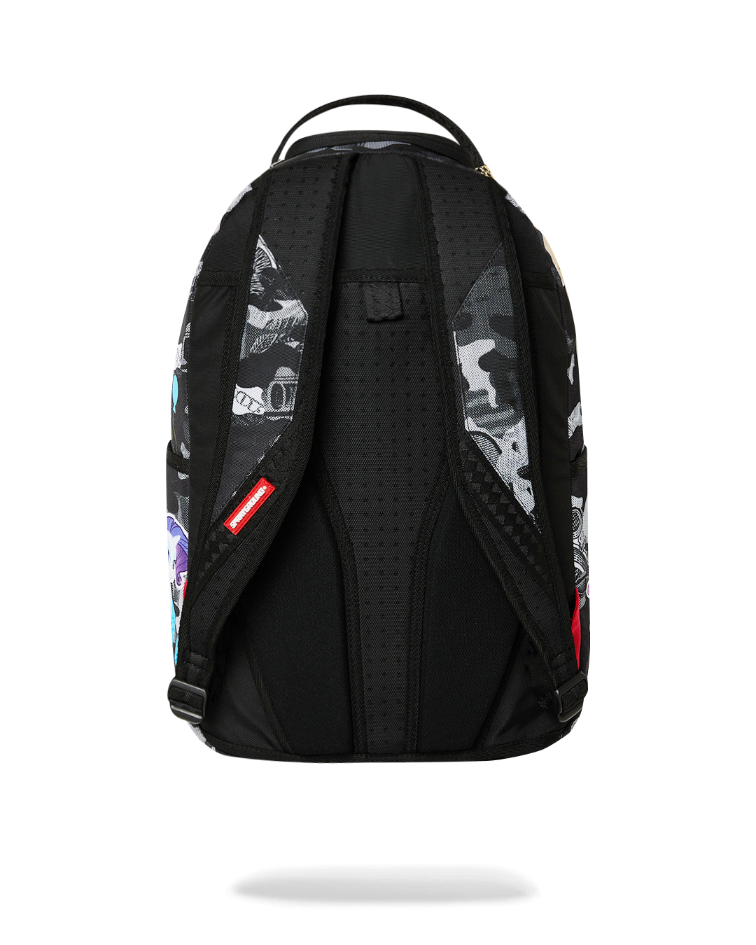 Limited Edition MY LITTLE PONY MAGIC BACKPACK