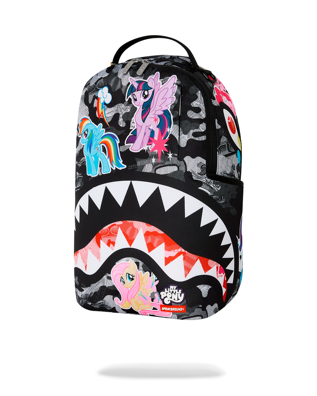 Limited Edition MY LITTLE PONY MAGIC BACKPACK