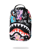 Limited Edition MY LITTLE PONY MAGIC BACKPACK