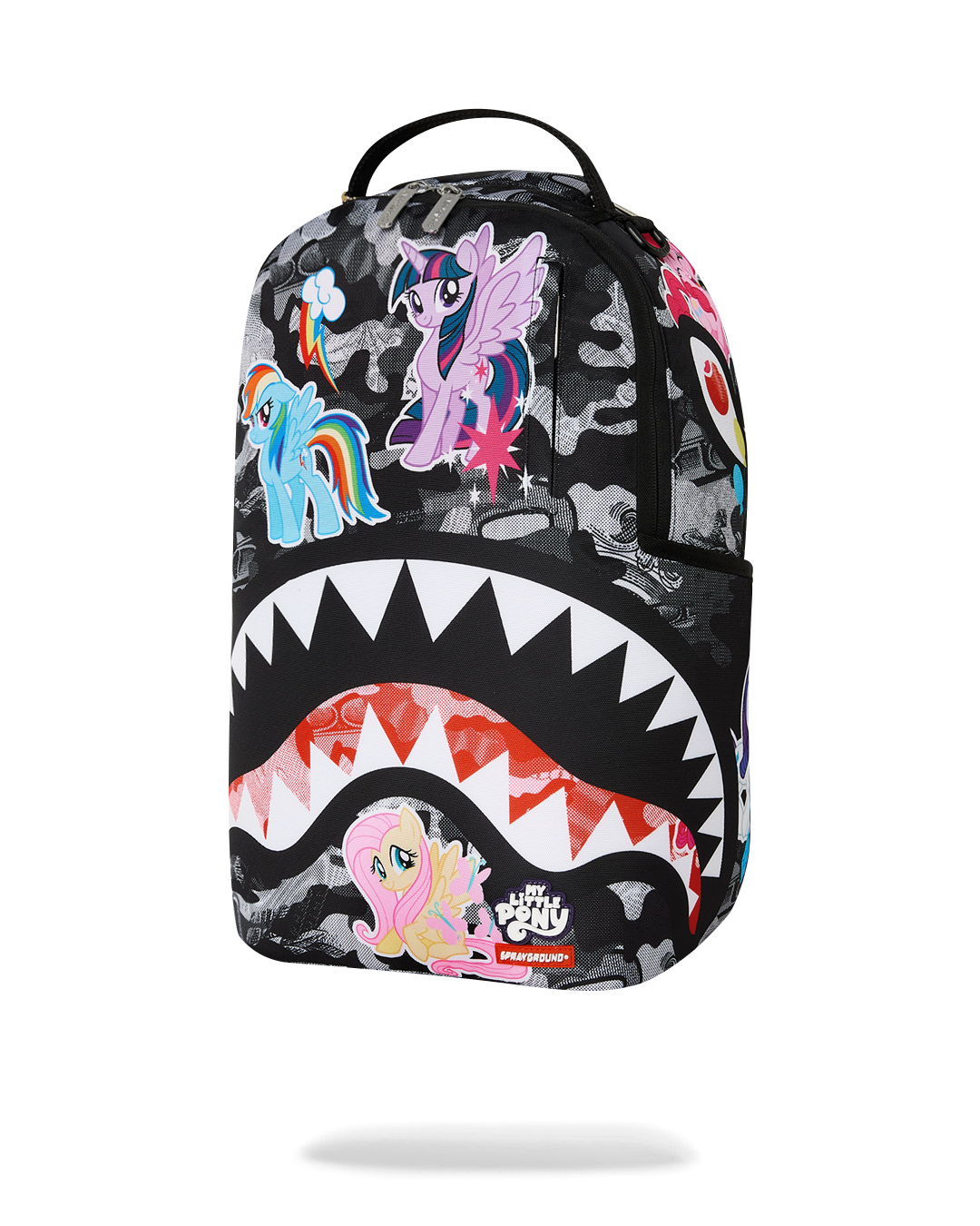 Limited Edition MY LITTLE PONY MAGIC BACKPACK