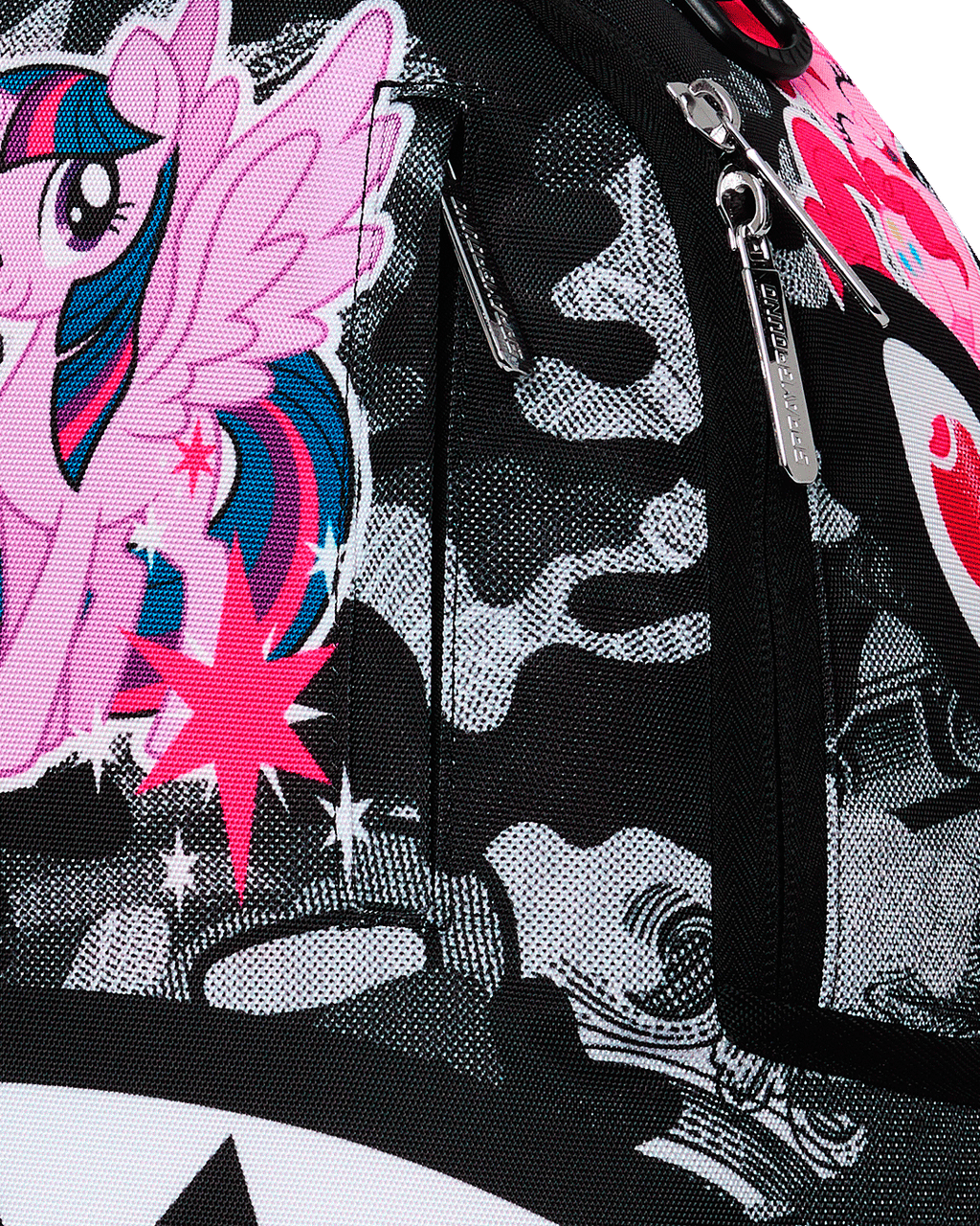 Limited Edition MY LITTLE PONY MAGIC BACKPACK