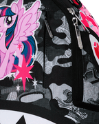 Limited Edition MY LITTLE PONY MAGIC BACKPACK